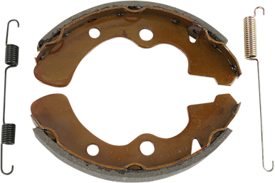 EBC Brake Shoes - Kawasaki/Suzuki 719