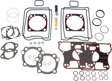 JAMES GASKET Top End Gasket Kit - Big Twin 17033-83-A