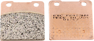 EBC HH Brake Pads - FA103HH FA103HH