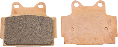 EBC HH Brake Pads - FA104HH FA104HH