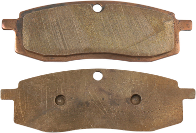 EBC Sintered "R" Brake Pads - FA105R FA105R