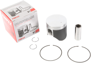 Kimpex Piston Kit Standard Bore 71mm Arctic Cat Crossfire 500 EFI 2007-2009 000900