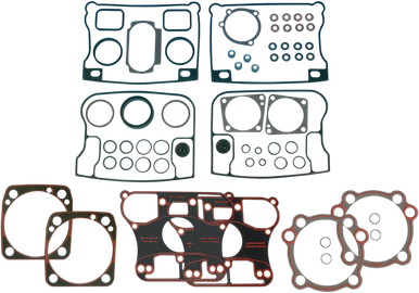 JAMES GASKET Big Bore Top End Gasket Kit - 80" 17033-92