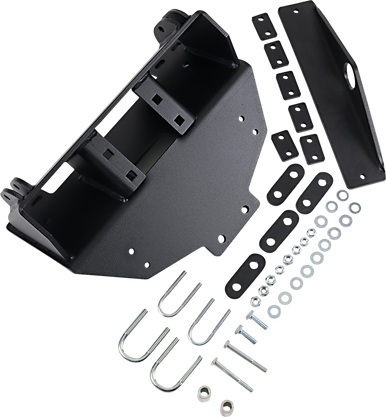 MOOSE UTILITY RM5 Plow Mount - Sportsman 4595PF