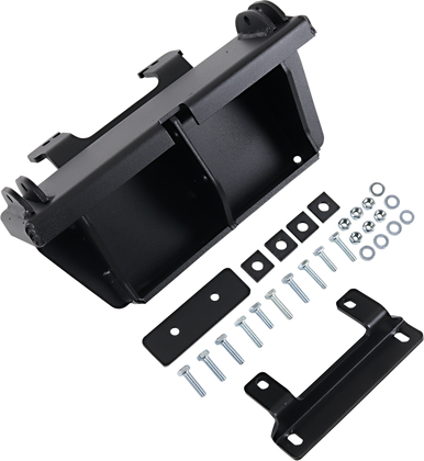 MOOSE UTILITY RM5 Plow Mount - Wolverine 4497PF