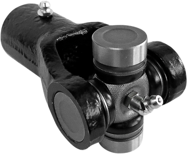 EPI Yoke Propeller Shaft - With U-Joint WE171034U