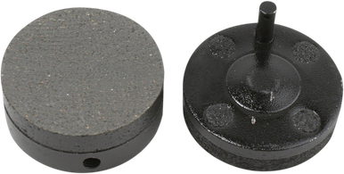 EBC Organic Brake Pads - CB750K - FA12 FA12