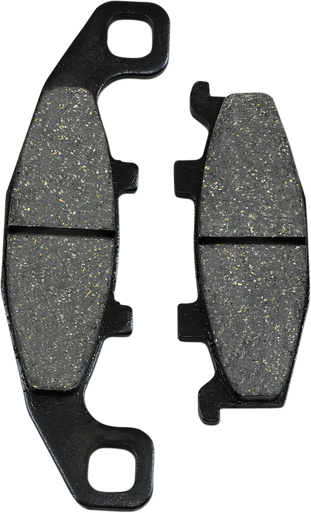EBC Organic Brake Pads - Kawasaki/Suzuki - FA129 FA129
