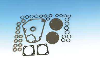 JAMES GASKET Cam Change Gasket Kit - Big Twin 25225-70-K