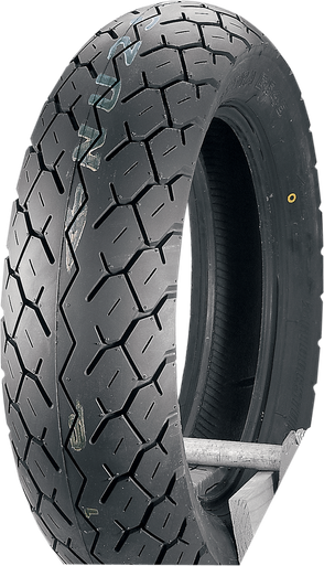 BRIDGESTONE Tire - G546 - 170/80-15 - Blackwall - Tube Type - Rear 001012