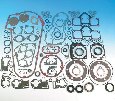 JAMES GASKET Complete Motor Gasket Kit - Shovelhead 17029-70-A