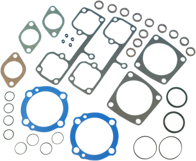 JAMES GASKET Top End Gasket Kit - XL 17030-57