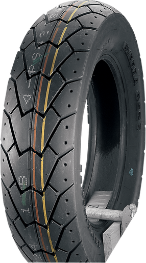 BRIDGESTONE Tire - G526 - 150/90-15 - Rear - Tubeless 004782