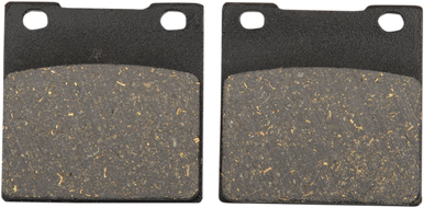 EBC Organic Brake Pads - Kawasaki - FA161 FA161