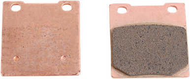 EBC HH Brake Pads - FA161HH FA161HH