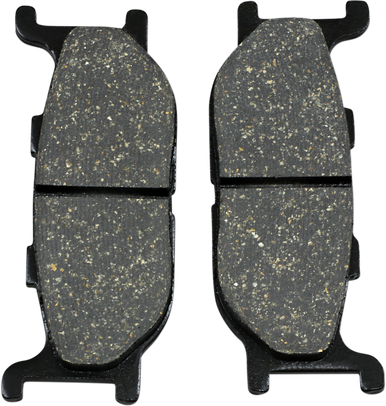 EBC Organic Brake Pads - Yamaha - FA179 FA179