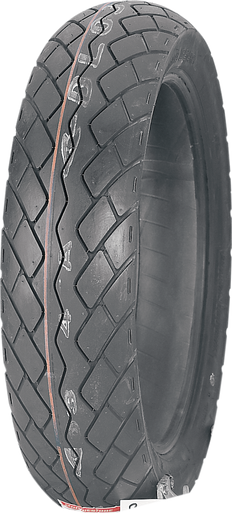 BRIDGESTONE Tire - G548 - 160/70V17 - Rear - Tubeless 143596