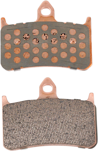 EBC HH Brake Pads - FA187HH FA187HH