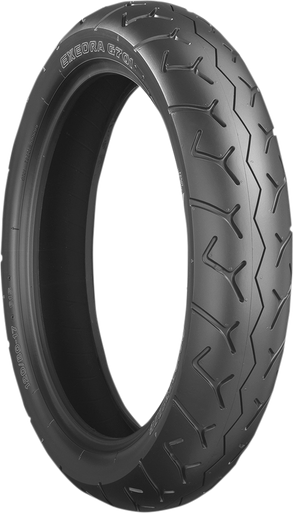 BRIDGESTONE Tire - G701 - 120/90-17 - Front 060941