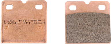 EBC HH Brake Pads - FA18HH FA18HH