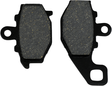 EBC Organic Brake Pads - Kawasaki - FA192 FA192