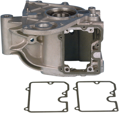 JAMES GASKET Trans Top Cover Gasket - Big Twin 34904-79