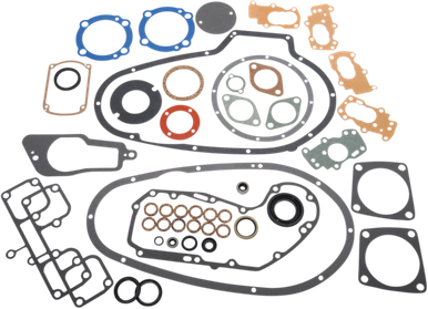 JAMES GASKET Complete Motor Gasket Kit - XL 17026-71