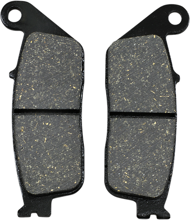 EBC Organic Brake Pads - FA226 FA226