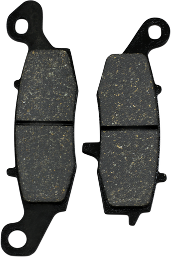 EBC Organic Brake Pads - Suzuki - FA229 FA229