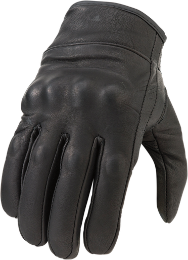 Z1R 270 Non-Perforated Gloves - Black - XL 3301-2609