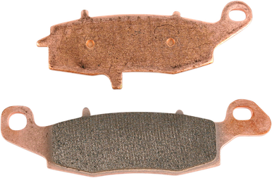 EBC HH Brake Pads - FA229HH FA229HH