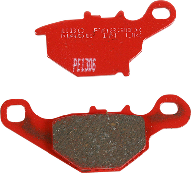 EBC Sport Carbon Brake Pads - FA230X FA230X