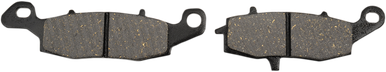 EBC Organic Brake Pads - Kawasaki/Suzuki - FA231 FA231