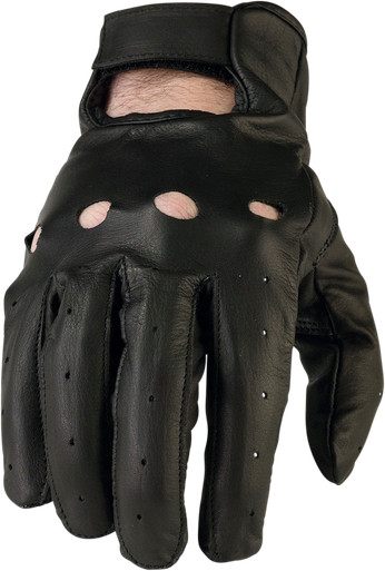 Z1R 243 Gloves -Black -2XL 3301-2616
