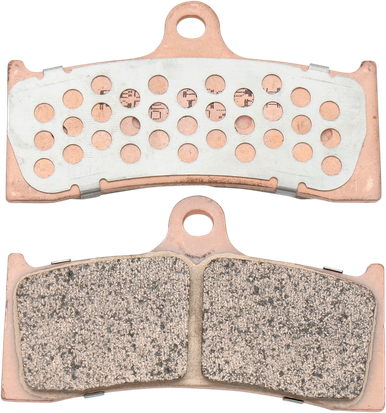 EBC HH Brake Pads - FA249HH FA249HH