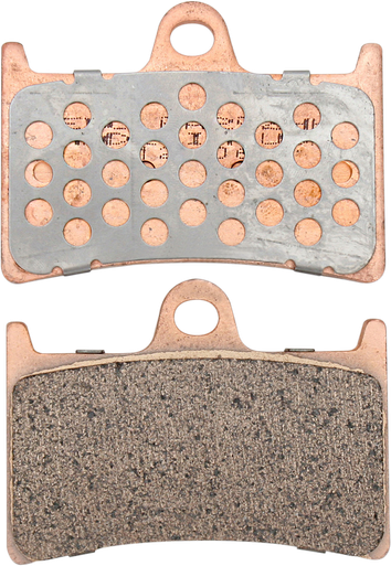 EBC HH Brake Pads - FA252HH FA252HH