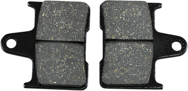 EBC Organic Brake Pads - GSX-R - FA254 FA254