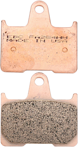 EBC HH Brake Pads - FA254HH FA254HH