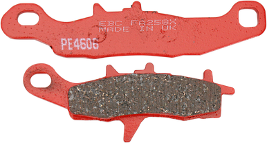EBC Sport Carbon Brake Pads - FA258X FA258X