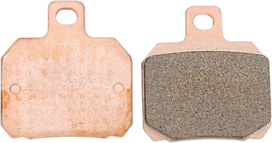 EBC HH Brake Pads - FA266HH FA266HH