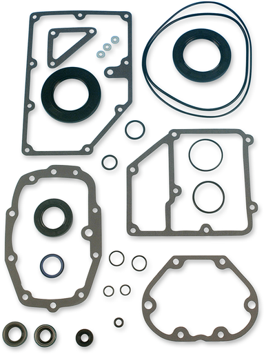 JAMES GASKET Trans Gasket SEL Kit - Dyna 33031-91