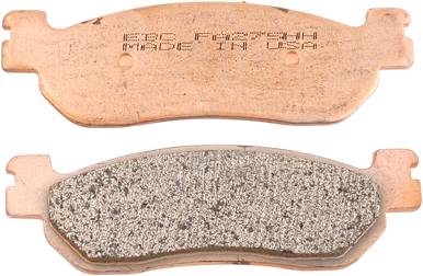 EBC HH Brake Pads - FA275HH FA275HH