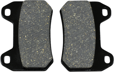EBC Organic Brake Pads - BMW - FA304 FA304