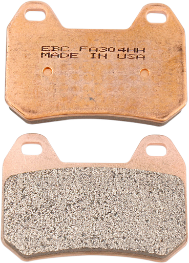 EBC HH Brake Pads - FA304HH FA304HH