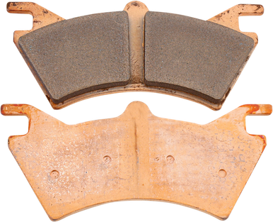EBC Sintered "R" Brake Pads - FA313R FA313R