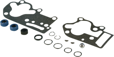JAMES GASKET Paper Gasket/Seal Kit 92-FLH