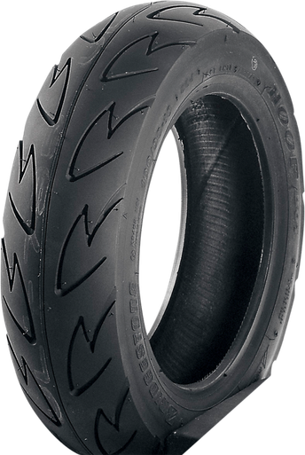 BRIDGESTONE Tire - Hoop - Rear - 160/60R14 132898