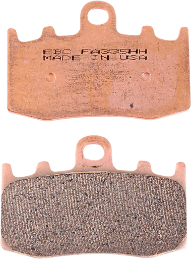 EBC HH Brake Pads - FA335HH FA335HH