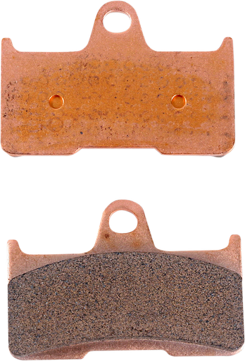 EBC Sintered "R" Brake Pads - FA344R FA344R