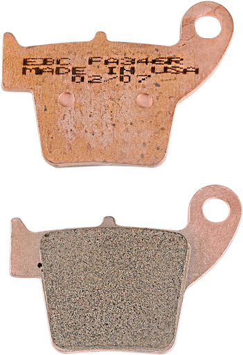 EBC Sintered "R" Brake Pads - FA346R FA346R